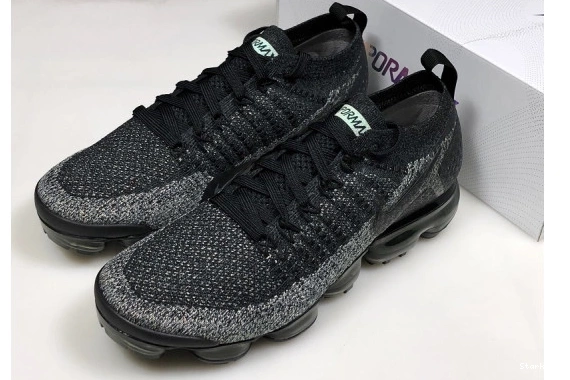 AIR GREY VAPORMAX 2 DARK 942842-012 BLACK 0805